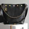Chanel Platinum Edition