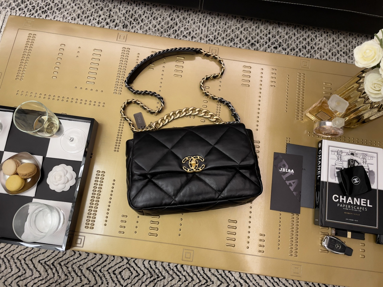 Lambskin
