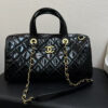 Chanel with complete packaging  25a is so eye-catching!