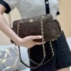 Chanel 1 25K Hidden Edition Bowling Bag 👜