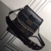 Louis Vuitton M44162 Women's Artistic Director Nicolas Ghesquière launches the Dauphine handbag