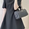 Chanel's wildly popular bowling bag