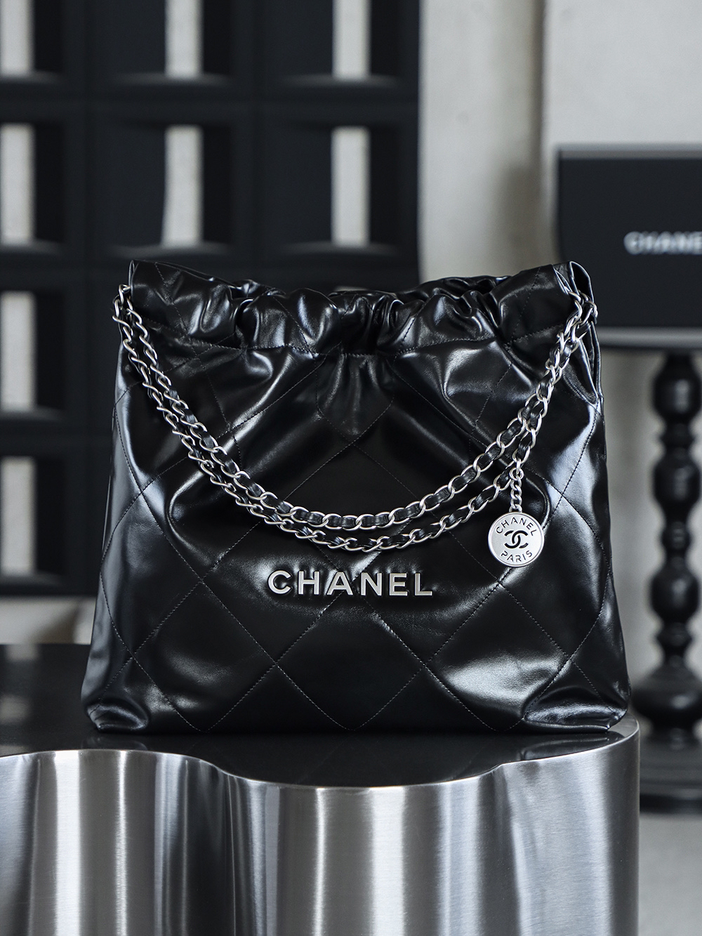 BAG Medium Size Appraisal Version 👜