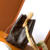 1 Louis Vuitton NÉONOÉ BB handbag