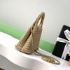 1 The popular vintage Kelly bag has been redesigned and revitalized by Chanel.
