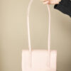 1 This underarm bag is called Preppy Coco, the King of Bags.