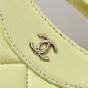 1 Chanel 25k new color scheme