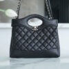 1 ππ‘ππ§ππ₯ πππ High-end handmade 31bag mini Black βΏ