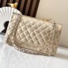 Chanel ✨ New Champagne Gold CF