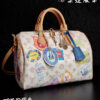 1 The leather used in M14587 is Italian Grade A leather, which is a key factor in its quality.
