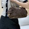 Chanel 1 25K Hidden Edition Bowling Bag 👜