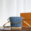 Louis Vuitton NANO NOÉ handbag M83043