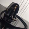 1 Louis Vuitton M44162 Women's Artistic Director Nicolas Ghesquière launches the Dauphine handbag