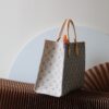 1 Louis Vuitton M12415 is the official version. This OnTheGo MM offers a seasonal reinterpretation of Louis Vuitton's iconic Monogram canvas.