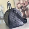 1 Louis Vuitton The new version of the M44810 Keepall Bandoulière 50 travel bag features the Monogram Shadow design.