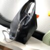 1 Louis Vuitton The M11266 Atlantis medium handbag is from the Dark Side collection.