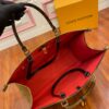 Louis Vuitton M45320 (volume model) uses imported original fabric.
