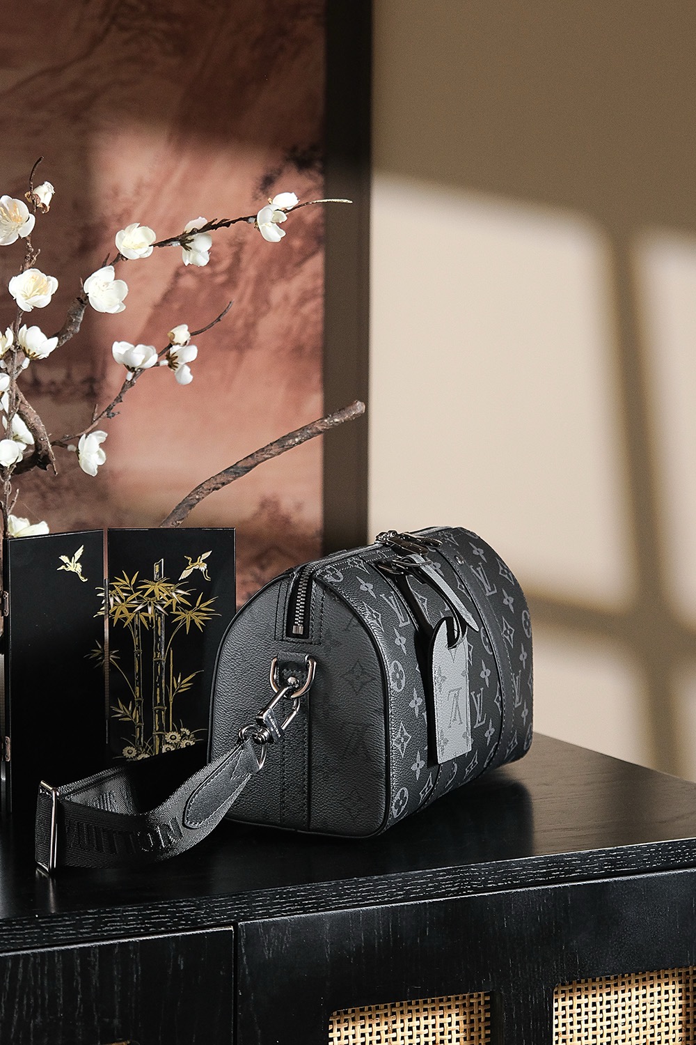 1 Louis Vuitton ππππ©ππ₯π₯ ππ’ππ² #M45936# The ππππ‘πππ series has always been a favorite among trendy men.