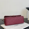 Ohanel mini CF in fuchsia