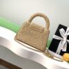 2 The popular vintage Kelly bag has been redesigned and revitalized by Chanel.