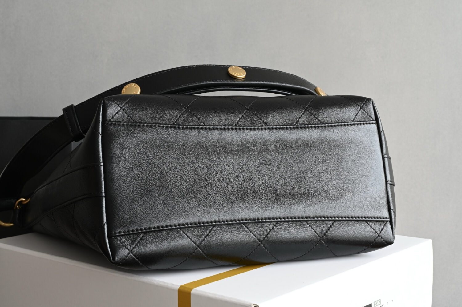 2 Chanel Platinum Edition