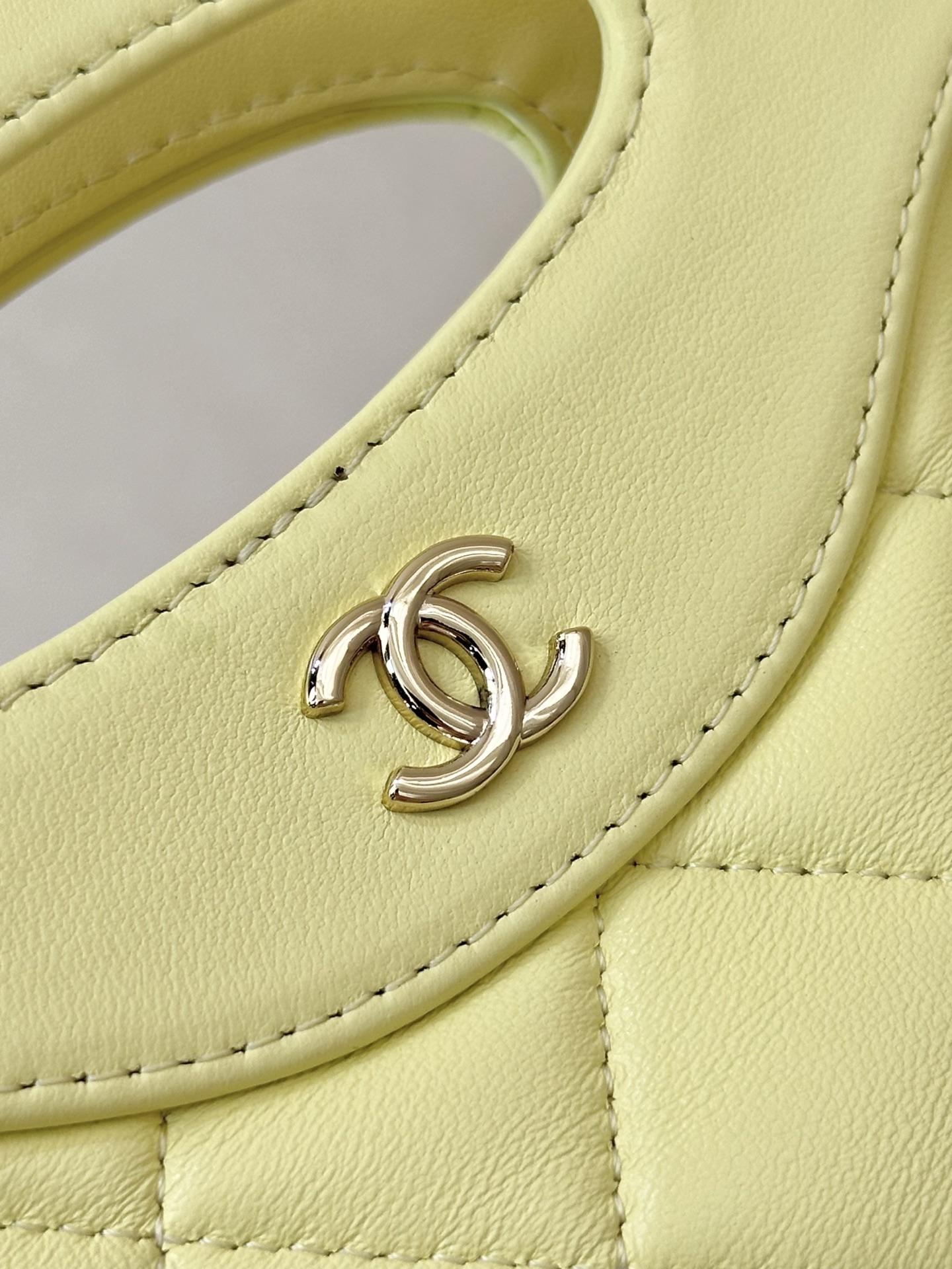 2 Chanel 25k new color scheme