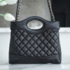 2 ππ‘ππ§ππ₯ πππ High-end handmade 31bag mini Black βΏ
