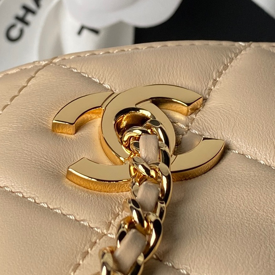 Chanel ❤️ Spring/Summer 2026 Collection Small Shoing Bag ✅