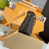Louis Vuitton MONTSOURIS BB Backpack M45502