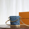 Louis Vuitton NANO NOÉ handbag M83043