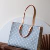 2 Louis Vuitton M12415 is the official version. This OnTheGo MM offers a seasonal reinterpretation of Louis Vuitton's iconic Monogram canvas.