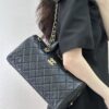 Chanel's wildly popular bowling bag