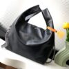 2 Louis Vuitton The M11266 Atlantis medium handbag is from the Dark Side collection.