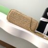 3 The popular vintage Kelly bag has been redesigned and revitalized by Chanel.