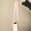 3 This underarm bag is called Preppy Coco, the King of Bags.