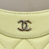 3 Chanel 25k new color scheme