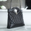3 ππ‘ππ§ππ₯ πππ High-end handmade 31bag mini Black βΏ