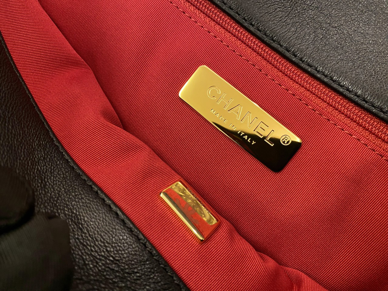 3 Lambskin