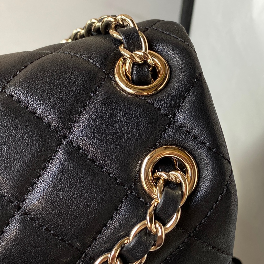 3 Chane 1❇️❇️ 23P Super Popular Double Backpack