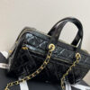 Chanel with complete packaging  25a is so eye-catching!