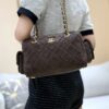 Chanel 1 25K Hidden Edition Bowling Bag 👜