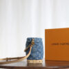 Louis Vuitton NANO NOÉ handbag M83043