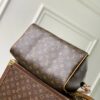 3 Louis Vuitton The M27512 Paris À Vélo collection reimagines the Speedy Soft 30 handbag with a sporty twist.