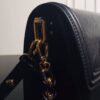 3 Louis Vuitton M44162 Women's Artistic Director Nicolas Ghesquière launches the Dauphine handbag