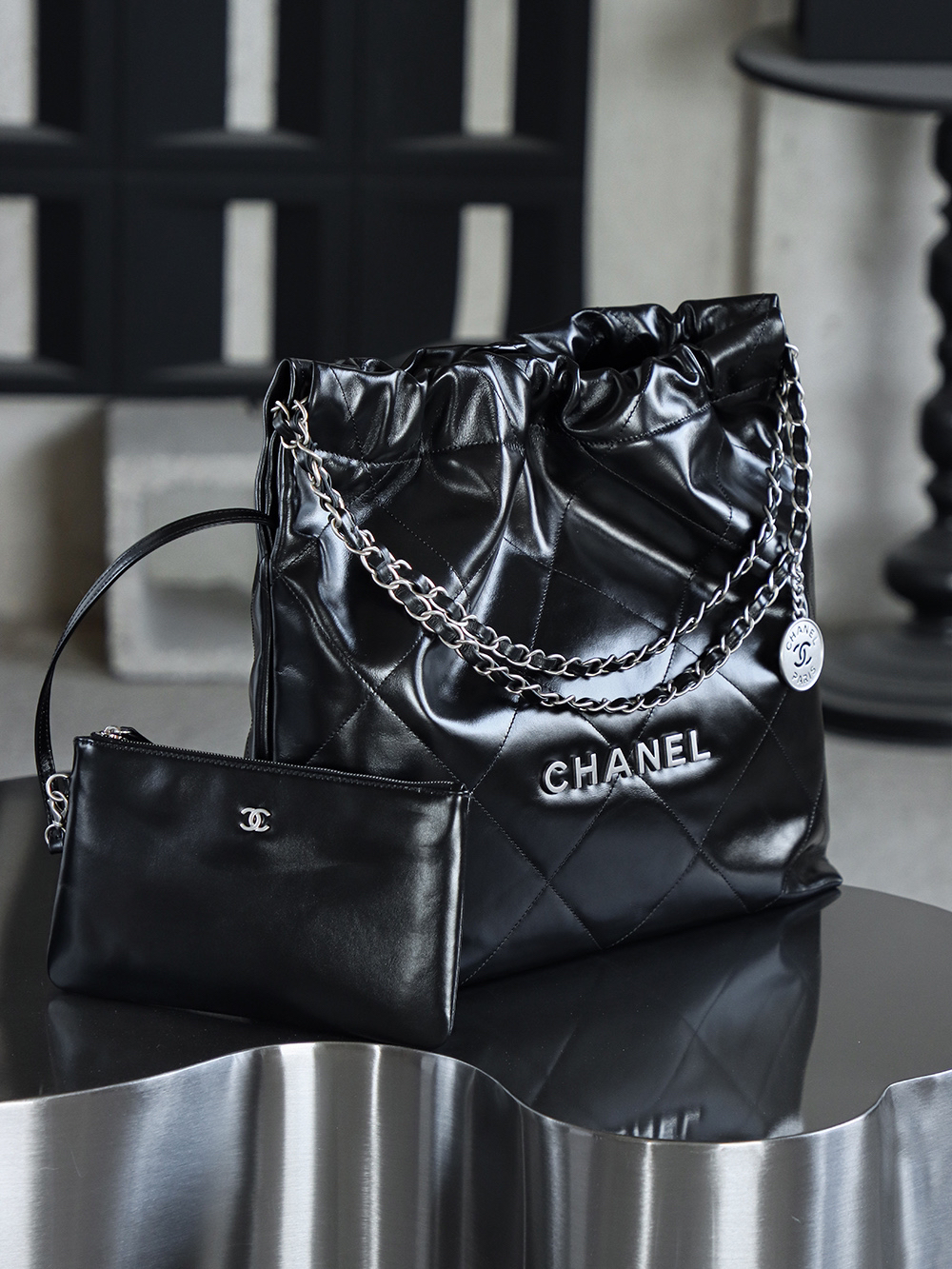 3 BAG Medium Size Appraisal Version 👜