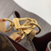 4 Louis Vuitton NÉONOÉ BB handbag