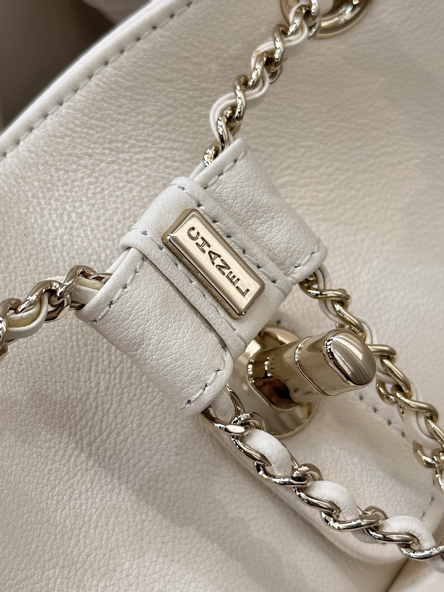 4 Chane*Duma backpack