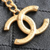 4 Chanel Platinum Edition