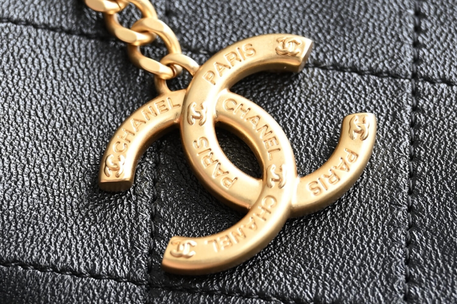 4 Chanel Platinum Edition