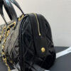 Chanel with complete packaging  25a is so eye-catching!